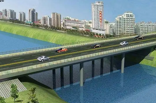 株洲白石港闸桥维修加固 施工期间将实行交通管制